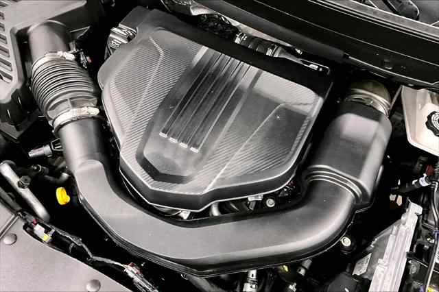 2025 GMC Acadia AWD Elevation