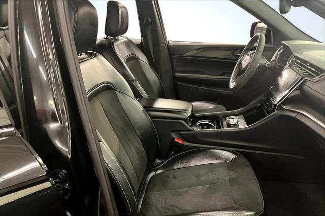 2023 Jeep Grand Cherokee Altitude X 4x4