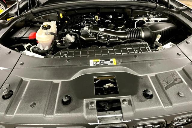2023 Jeep Grand Cherokee Altitude X 4x4