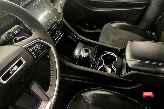 2023 Jeep Grand Cherokee Altitude X 4x4