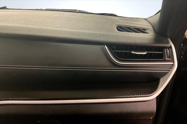 2023 Jeep Grand Cherokee Altitude X 4x4