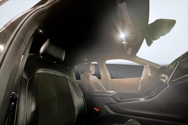 2023 Jeep Grand Cherokee Altitude X 4x4
