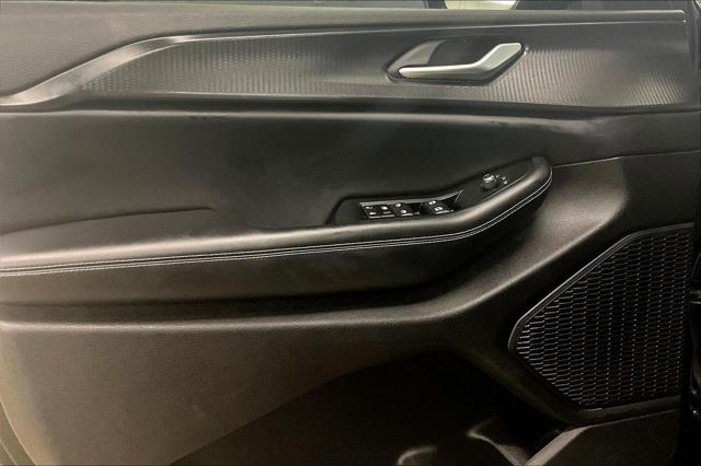 2023 Jeep Grand Cherokee Altitude X 4x4
