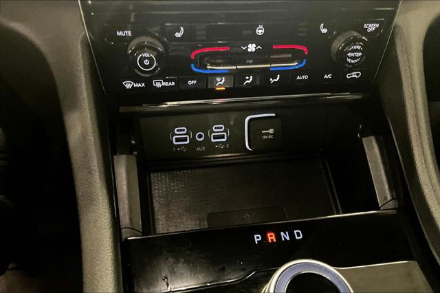 2023 Jeep Grand Cherokee Altitude X 4x4