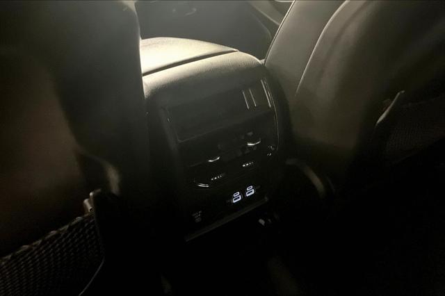 2023 Jeep Grand Cherokee Altitude X 4x4