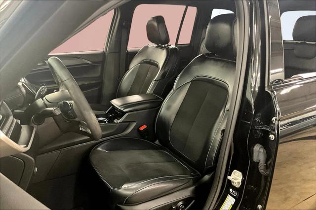 2023 Jeep Grand Cherokee Altitude X 4x4