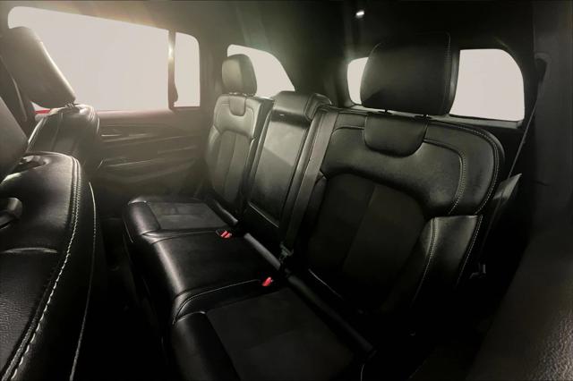 2023 Jeep Grand Cherokee Altitude X 4x4