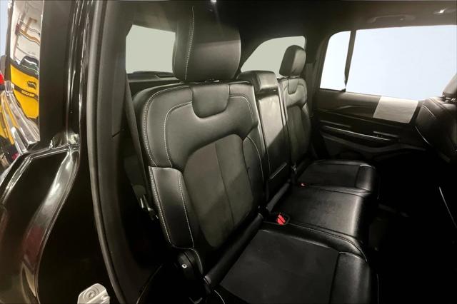 2023 Jeep Grand Cherokee Altitude X 4x4