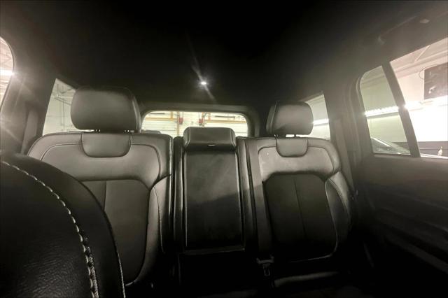 2023 Jeep Grand Cherokee Altitude X 4x4