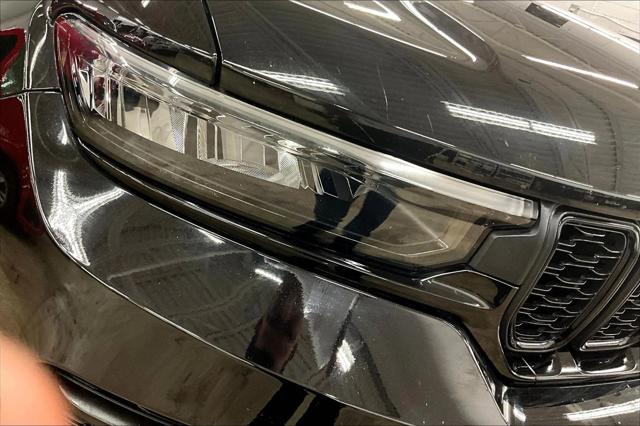 2023 Jeep Grand Cherokee Altitude X 4x4