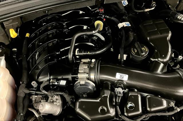2023 Jeep Grand Cherokee Altitude X 4x4