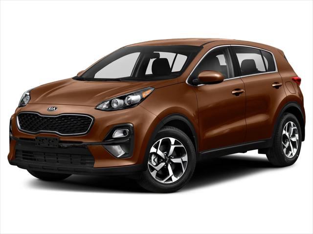 2020 Kia Sportage LX for sale in Rome, NY