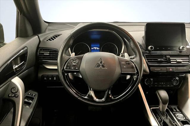 2022 Mitsubishi Eclipse Cross Unknown