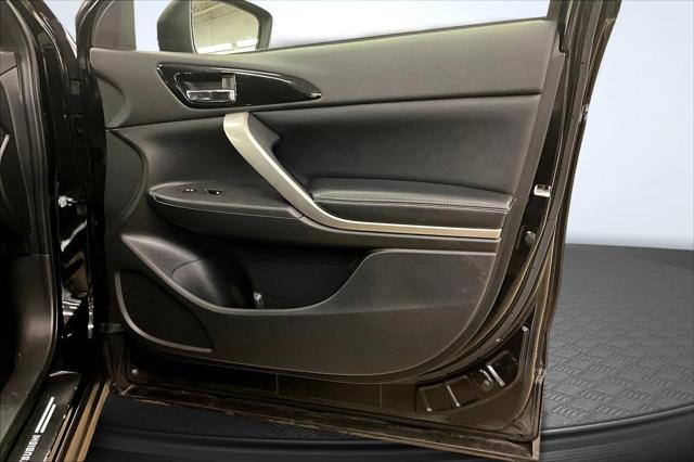 2022 Mitsubishi Eclipse Cross Unknown