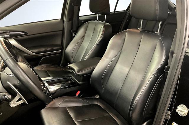2022 Mitsubishi Eclipse Cross Unknown