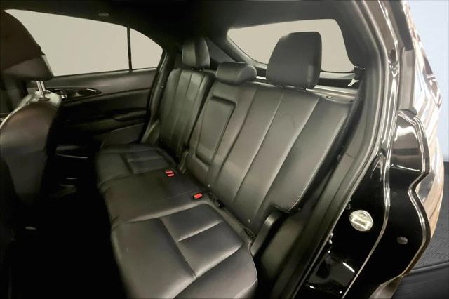 2022 Mitsubishi Eclipse Cross Unknown