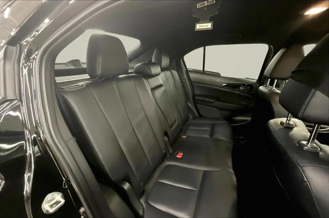 2022 Mitsubishi Eclipse Cross Unknown