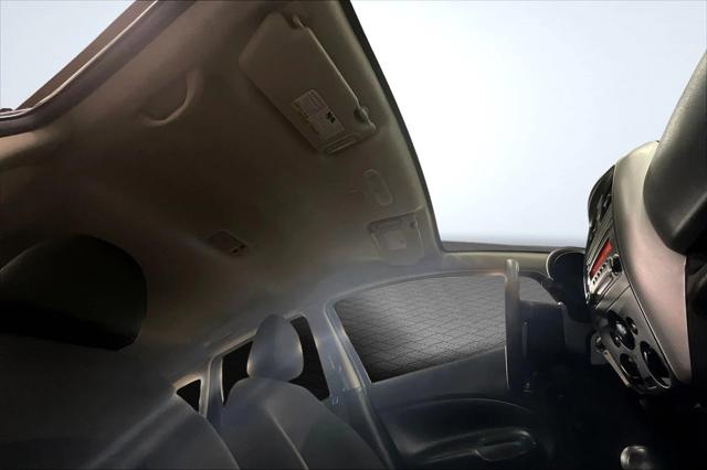 2016 Nissan Versa Note S Plus