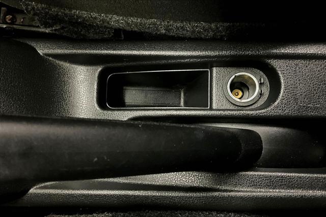 2016 Nissan Versa Note S Plus