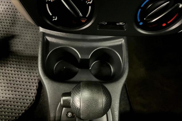 2016 Nissan Versa Note S Plus