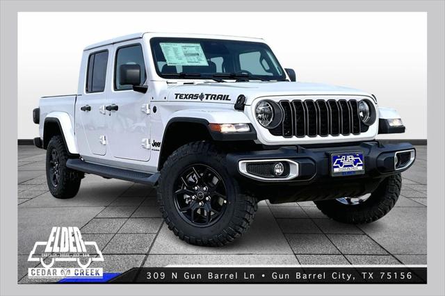 2026 Jeep Gladiator Sport for sale in Gun Barrel City, TX