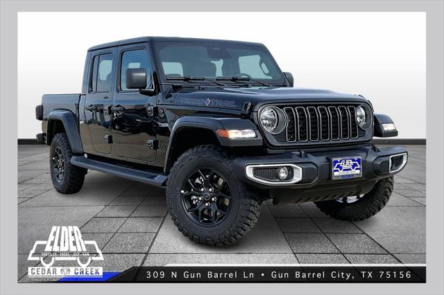 2026 Jeep Gladiator Sport for sale in Gun Barrel City, TX