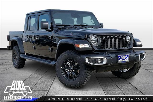 2026 Jeep Gladiator Sport for sale in Gun Barrel City, TX