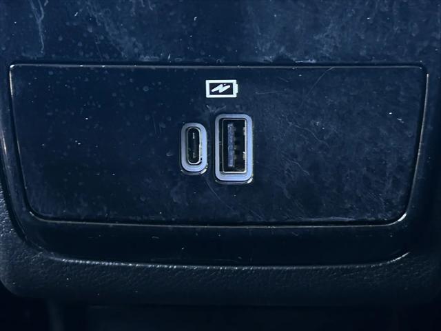 2022 Jeep Compass Trailhawk 4x4