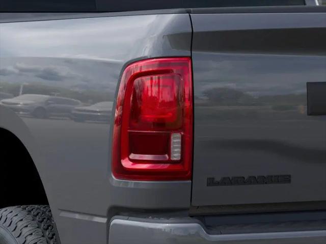 2026 Ram 2500 Laramie Mega Cab 4x4 64 Box