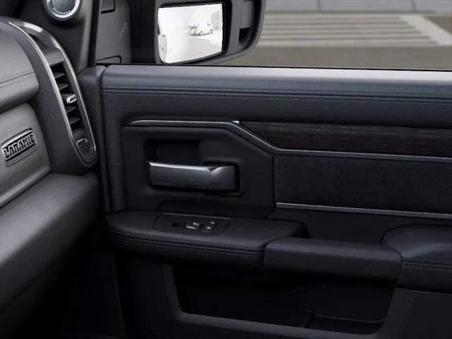 2026 Ram 2500 Laramie Mega Cab 4x4 64 Box