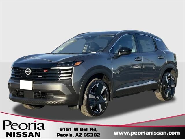 2026 Nissan Kicks SR for sale in Peoria, AZ