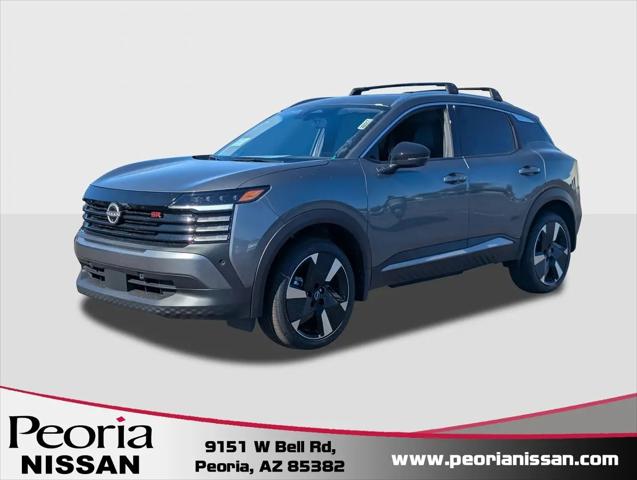 2026 Nissan Kicks SR for sale in Peoria, AZ