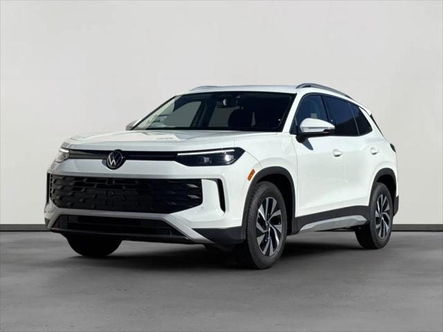 2026 Volkswagen Tiguan S for sale in Tucson, AZ