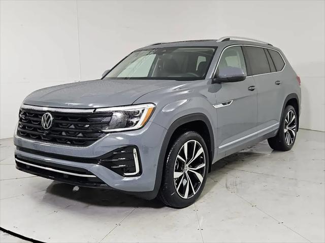 2026 Volkswagen Atlas SEL Premium R-Line for sale in Salem, OR