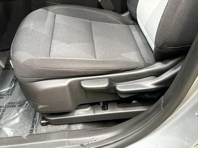 2026 Chevrolet Trax FWD 1RS