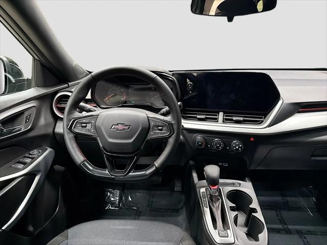 2026 Chevrolet Trax FWD 1RS