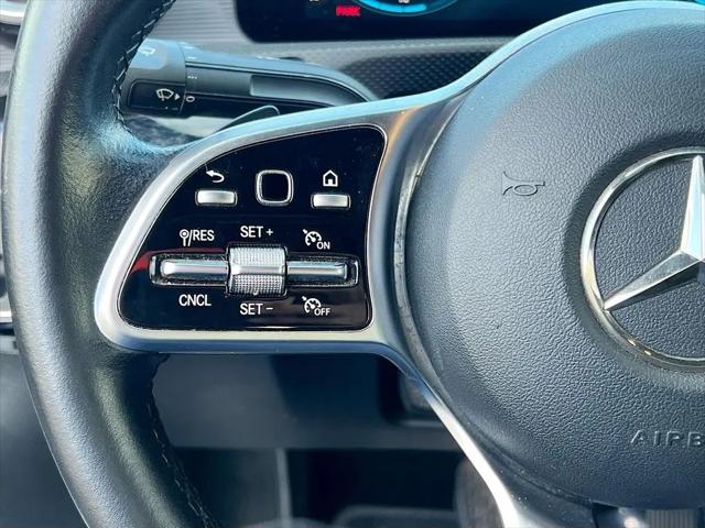2021 Mercedes-Benz A 220 A 220
