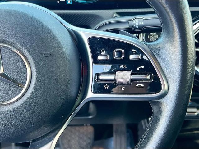2021 Mercedes-Benz A 220 A 220