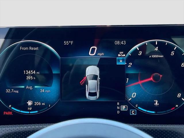 2021 Mercedes-Benz A 220 A 220