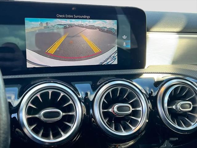 2021 Mercedes-Benz A 220 A 220