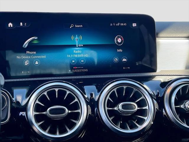 2021 Mercedes-Benz A 220 A 220