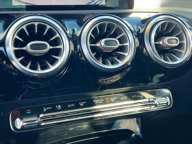 2021 Mercedes-Benz A 220 A 220