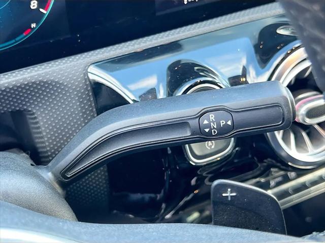2021 Mercedes-Benz A 220 A 220