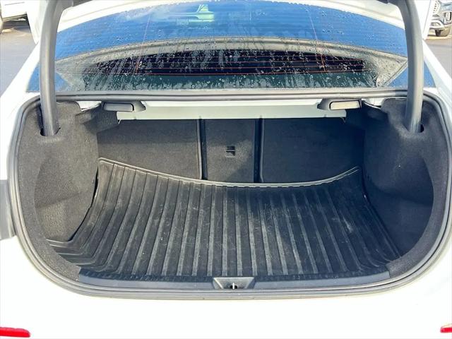 2021 Mercedes-Benz A 220 A 220