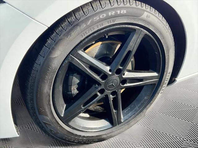 2021 Mercedes-Benz A 220 A 220