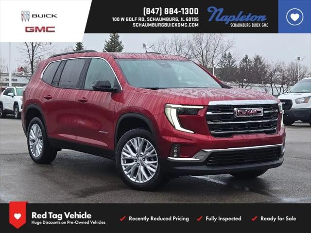 2026 GMC Acadia Elevation AWD for sale in Schaumburg, IL