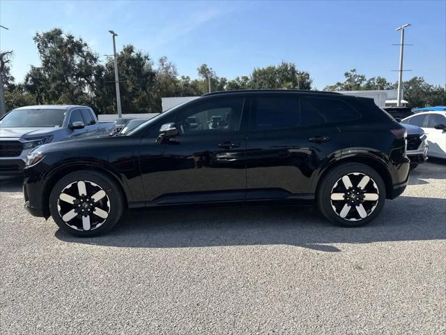 2026 Honda Prologue Elite