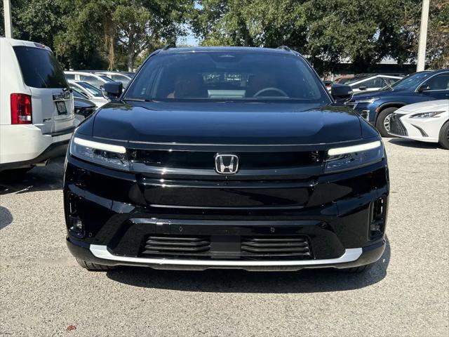 2026 Honda Prologue Elite