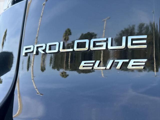 2026 Honda Prologue Elite