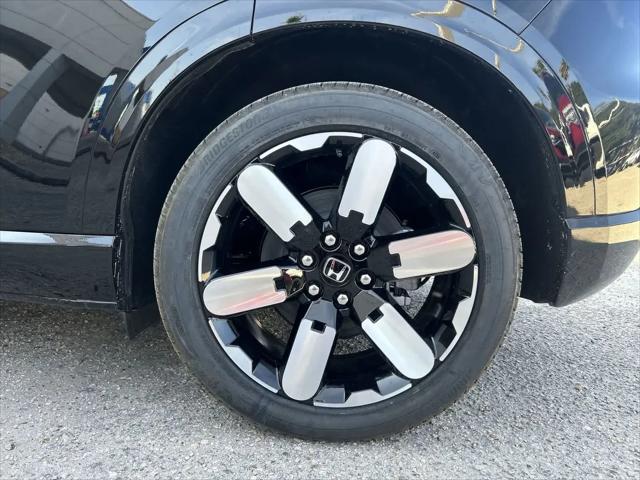 2026 Honda Prologue Elite